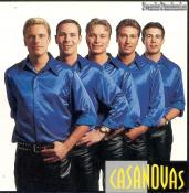 CASANOVAS