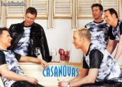 CASANOVAS
