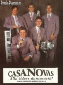 CASANOVAS