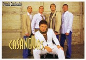 CASANOVAS