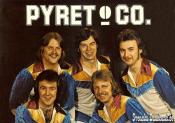 PYRET & CO