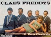CLAES FREDDYS med EWA