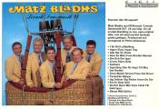 MATZ BLADHS (1993) MATZ BLADHS (1993)