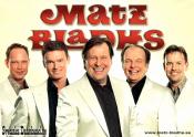 MATZ BLADHS (2004) MATZ BLADHS (2004)