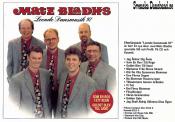 MATZ BLADHS (1997)