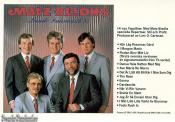 MATZ BLADHS (1985) MATZ BLADHS (1985)