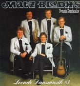 MATZ BLADHS (1983) MATZ BLADHS (1983)
