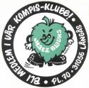 MATZ BLADHS (decal) MATZ BLADHS (decal)