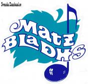 MATZ BLADHS MATZ BLADHS