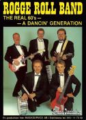 ROGGE ROLL BAND