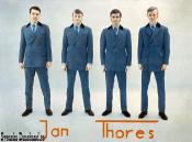 JAN THORES