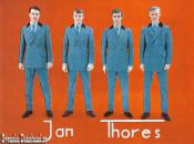 JAN THORES