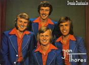 JAN THORES