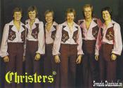 CHRISTERS (1975) CHRISTERS (1975)
