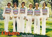 CHRISTERS