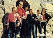 CHRISTERS (1977) CHRISTERS (1977)