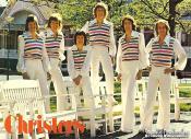 CHRISTERS (1977)