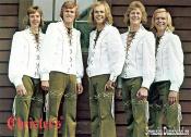 CHRISTERS (1971)