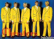 CHRISTERS