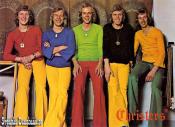 CHRISTERS (1972)