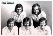 CHRISTERS