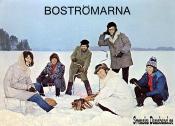 BOSTRMARNA