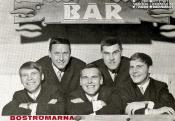 BOSTRMARNA
