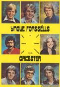 YNGVE FORSSLLS (1980)