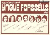 YNGVE FORSSLLS