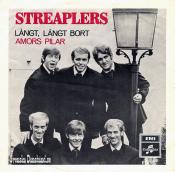 STREAPLERS (1968) STREAPLERS (1968)