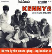 KENNYS med Ingrid Melkers