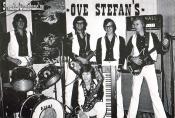 OVE STEFAN'S
