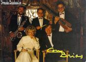 CON BRIOS (80-talet)