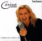 CARINA JAARNEKS (CD) (1998) CARINA JAARNEKS (CD) (1998)