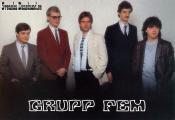 GRUPP FEM