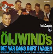 ÖIJWINDS (1963) ÖIJWINDS (1963)