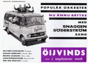 ÖIJVINDS (1964) ÖIJVINDS (1964)