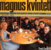 MAGNUS KVINTETT (1965)