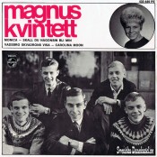 MAGNUS KVINTETT