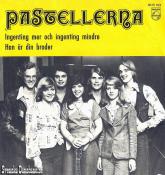 PASTELLERNA (1974) PASTELLERNA (1974)