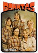 BONNTAS