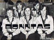 BONNTAS