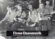 FIRMA DANSMUSIK