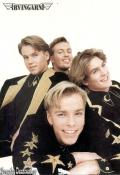 ARVINGARNA (1995)