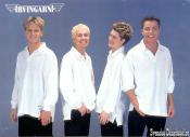 ARVINGARNA (1997)