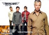 ARVINGARNA (2004) ARVINGARNA (2004)