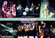 ARVINGARNA