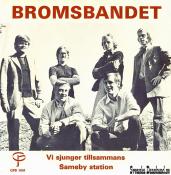 BROMSBANDET (1971) BROMSBANDET (1971)