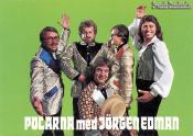 POLARNA med JÖRGEN EDMAN (1976) POLARNA med JÖRGEN EDMAN (1976)