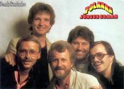 POLARNA med JÖRGEN EDMAN (ca 1978) POLARNA med JÖRGEN EDMAN (ca 1978)